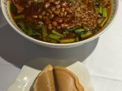 -龙抄手食府(浣花北路店)