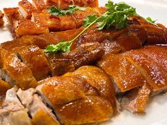 招牌烧鹅-顺德了能馆(虎门店)