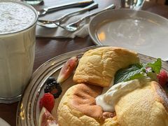 -UPPER KITCHEN(延安路店)