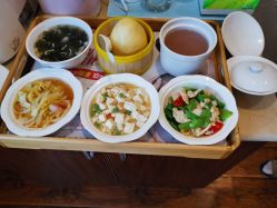 点击看大图 -千禧果月子会所(郑州东站店)