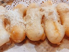 张氏糖饺-天下客饭店(中山路店)
