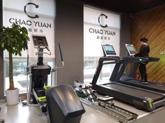 -UltraForce超源健身私教工作室(长楹天街精品店)