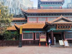 -郑州方特梦幻王国