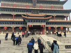 -大悲禅寺