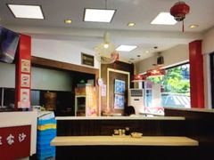 -王家沙点心店(西康路店)