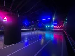 -VS SPORTS PARK运动玩乐园·团建·生日会(合生汇店)
