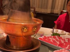 -东来顺饭庄(天坛店)