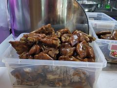 -费大厨辣椒炒肉(万家丽一店)