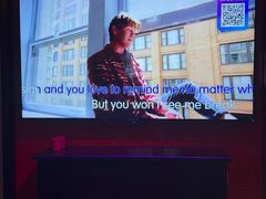 -音乐派KTV(银泰城店)