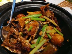 皖鱼煲-五稻厨房粤西菜(新闻店)