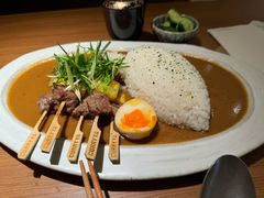 -CURRY YA 熟成咖哩專門店(深圳湾万象城店)