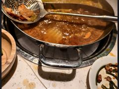 -左庭右院鲜牛肉火锅(苏州园区永旺店)