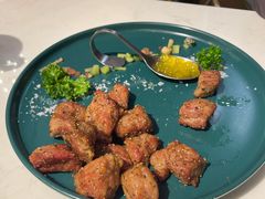 -后海16号·北京私房菜