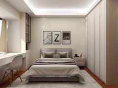 -索菲亚衣柜橱柜家具全屋定制(盈港路店)