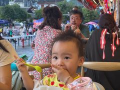 -谢三姐金奖啤酒鱼(总店)