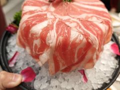 -海底捞火锅(枫蓝国际购物中心店)