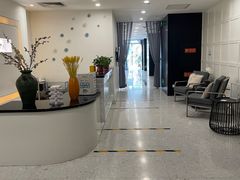 -东方大班·足道·采耳·疗愈SPA(丽都店)