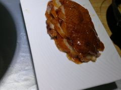 -鸭王烤鸭店(三里河店)