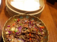 -楼兰新疆主题餐厅(苏州中心店)