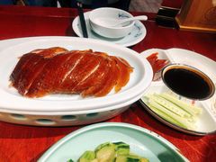-北平食府(马鞍山路店)