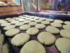 -传统菜农庄(皇姑路店)