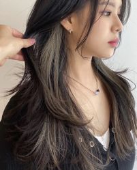 -杉影印象日式烫染專門店