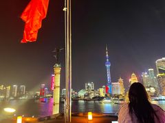 -外滩8号 whisky bar(金延大厦店)