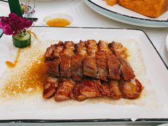 烧味双拼-国贸旋转餐厅(国贸广场店)