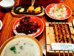 -今邕烧烤(西大店)