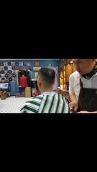 -贝勒爷专业男发