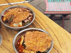 -谭老太正宗柳州螺狮粉(家和花园店)