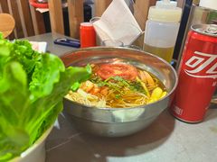 -正宗齐齐哈尔烤肉·齐牛哥鲜切炭火烤肉(杭州总店)