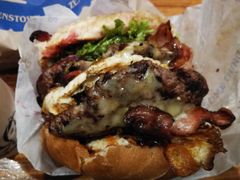 -Fergburger(皇后镇店)