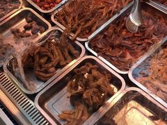 -绝味鸭脖(平山道店)