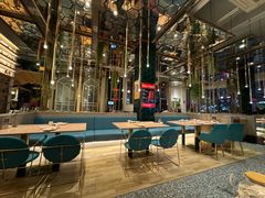 -红樱桃·欢乐餐厅(太原里店)