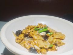 -老太原菜馆(府西街店)