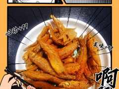 -野菌皇海景野生菌火锅(滨海大道店)