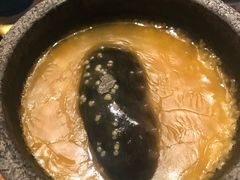 辽参-湖滨28中餐厅·西湖宴·杭州君悦酒店