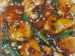 -新派川菜馆(济南路店)