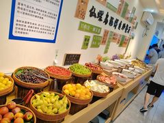 -仙螺岛海鲜自助餐厅(总店)