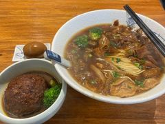 -囿面传统制面馆(中央路店)
