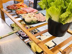 -随意石板烧(大理古城店)