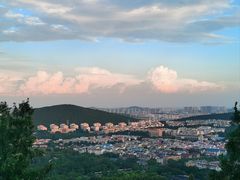 -云龙山