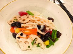 -西安高新洲际酒店•彩丰楼中餐厅