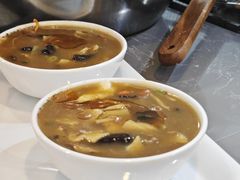 -高群生胡辣汤(亚运村店)