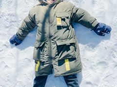-采薇庄园四季滑雪场