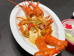 -拾久(朝阳公园店)
