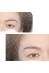 -Yue Show馨选·半永久纹眉纹眼线