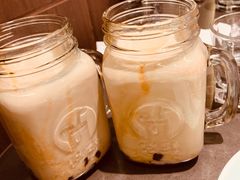 -捞王锅物料理(上海世茂广场店)