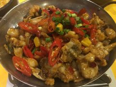 -石头咕(葵蓬店)